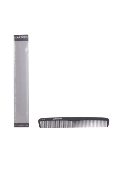 Artero Carbon Comb  Lady 189mm