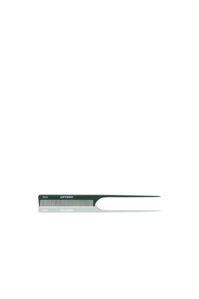 Artero Carbon Comb Plastic Tooth 215mm