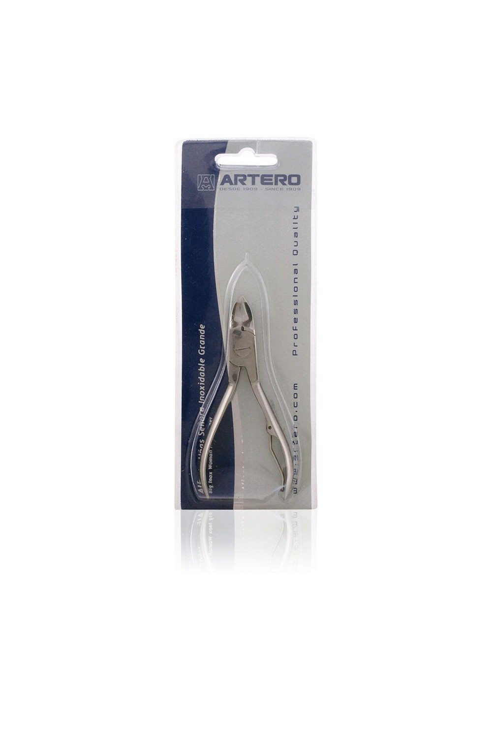 Artero Steel Nail Pliers Largue