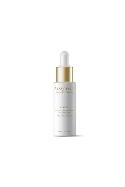 Alqvimia Ess Beautiful Sr Calm 30ml