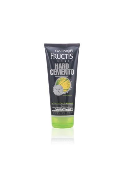 Garnier Fructis Style Hard 200ml