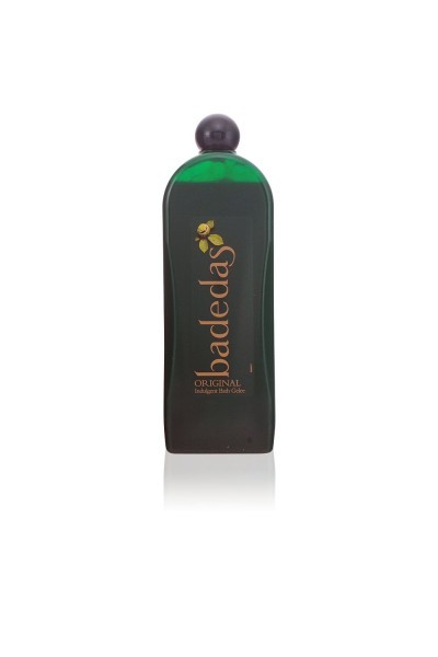 Badedas Original Bath Gel 750ml