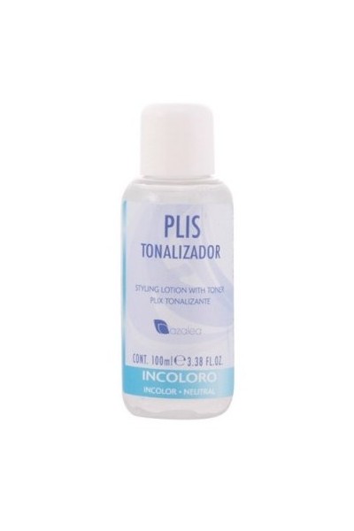 Azalea Plis Styling Lotion Toner Neutral 100ml