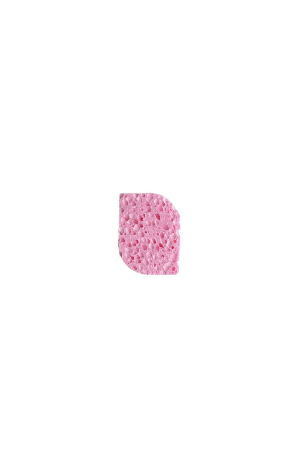 Beter Cellulose Facial Cleansing Sponge With Open Pore