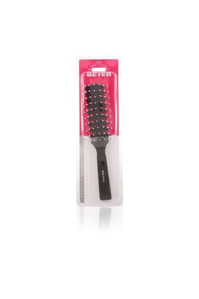 Beter Vent Brush Nylon Ball-Tip Bristles