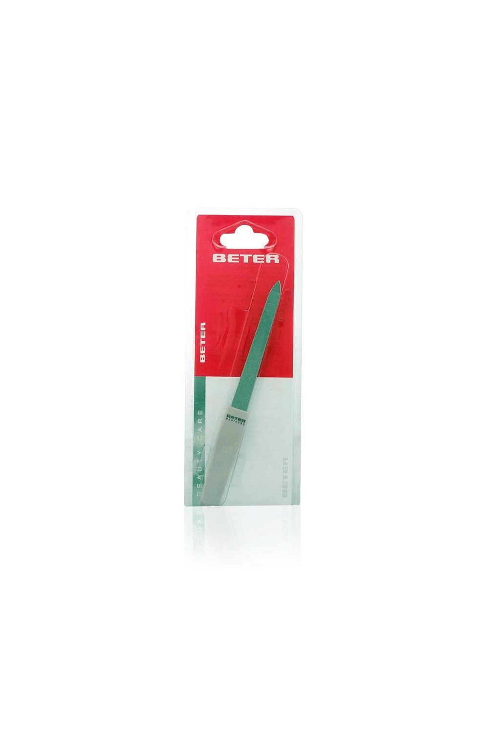 Beter Sapphire Nail File 15,7cm