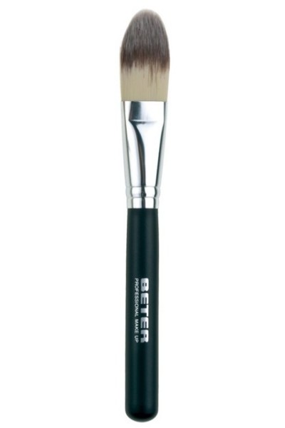 Beter Liquid Make Up Brush Synthetic Hair