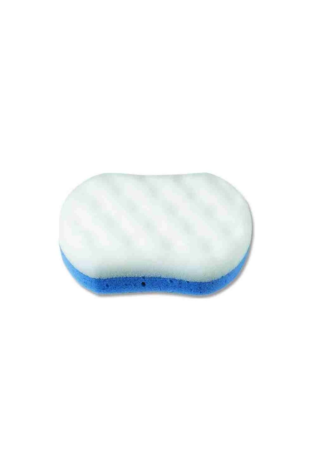 Beter Dual Texture Bath Sponge Peeling