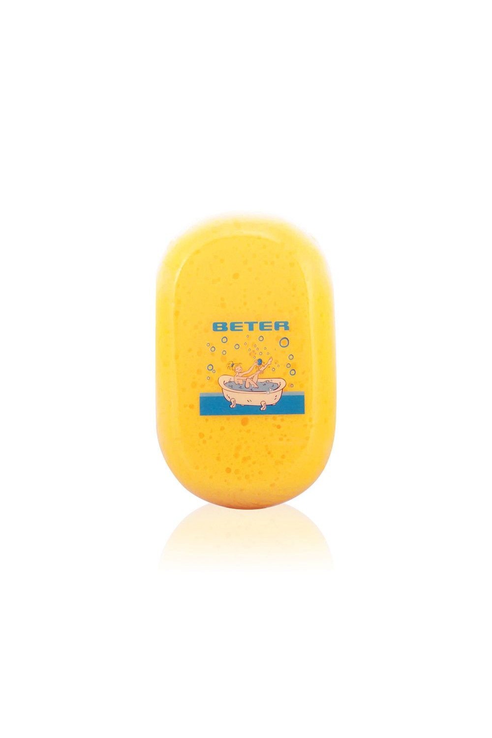 Beter Oval Sponge