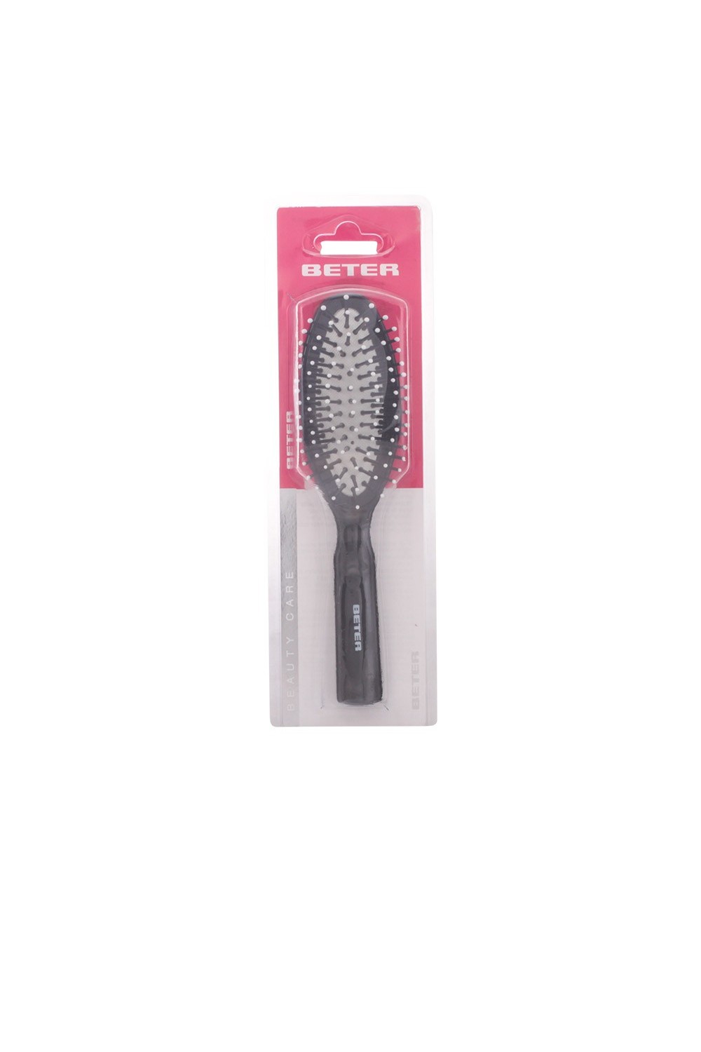 Beter Cushion Brush Nylon Ball-Tip Bristles 17,5cm