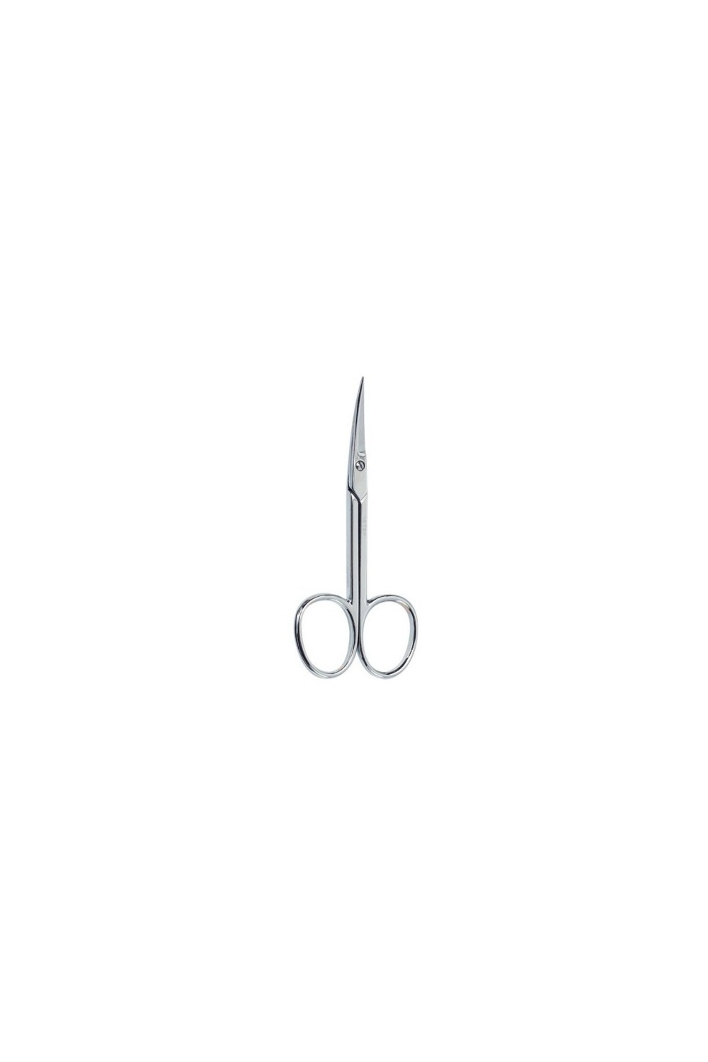 Beter Chrome Plated Manicure Cuticle Scissors