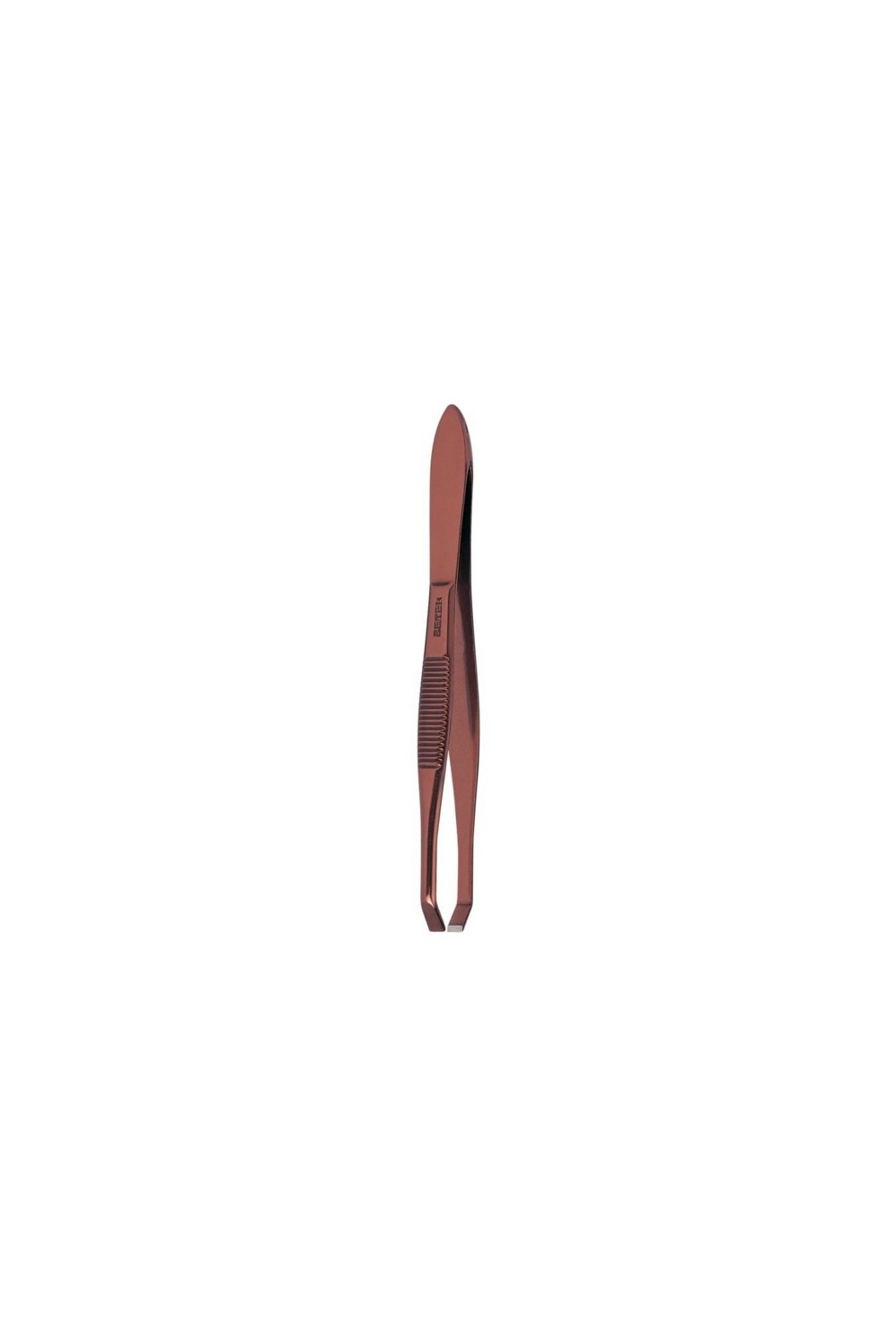 Beter Copper Plated Crab Tip Tweezers