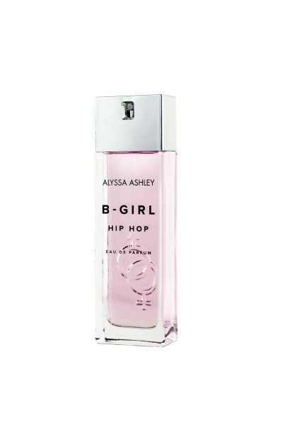 Alyssa Ashley B Girl Hip Hop Eau De Perfume Spray 30ml