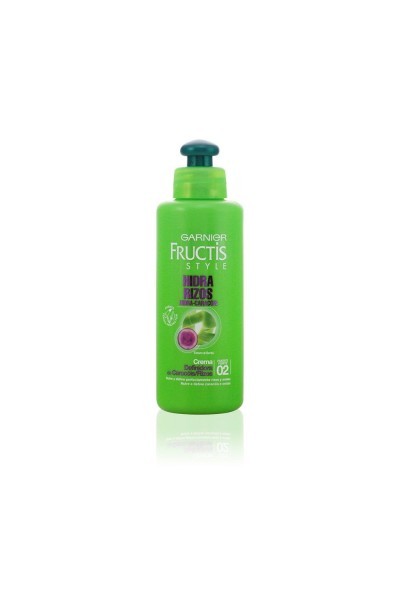 Garnier Curl Definition Cream 200ml