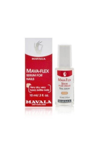 Mavala Mava Flex Serum For Nails 10ml