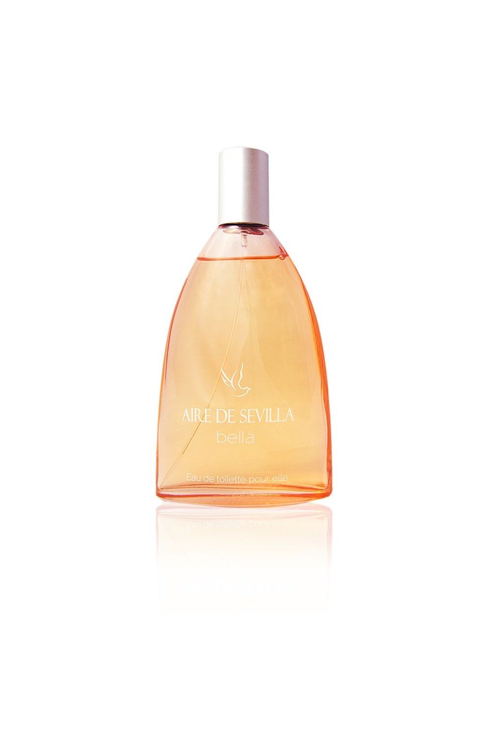 Aire De Sevilla La Vida Es Bella Eau De Toilette Spray 150ml