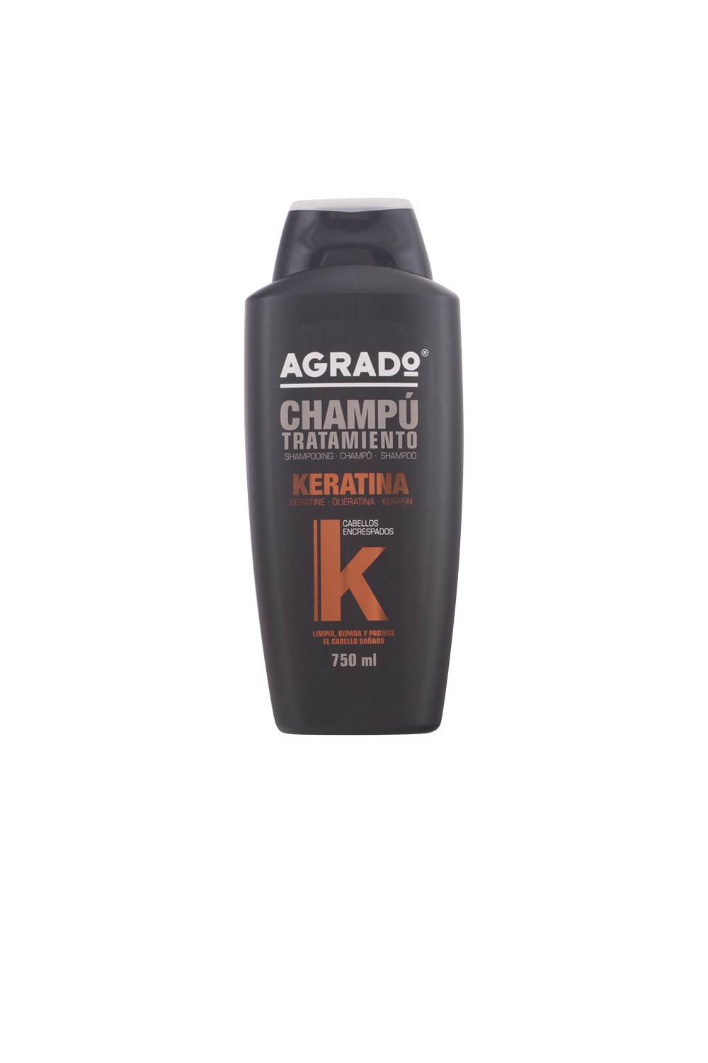 Agrado Keratin Shampoo 750ml