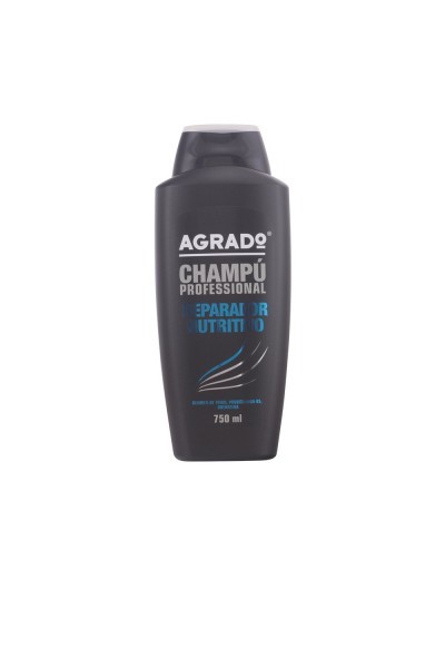 Agrado Nourishing Repairing Shampoo 750ml