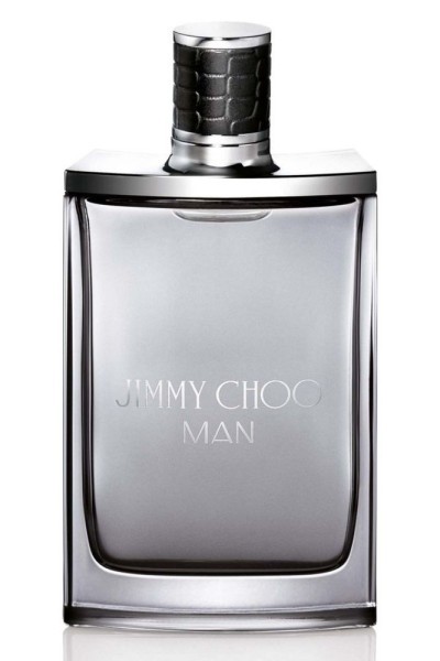 Jimmy Choo Man Eau De Toilette Spray 50ml