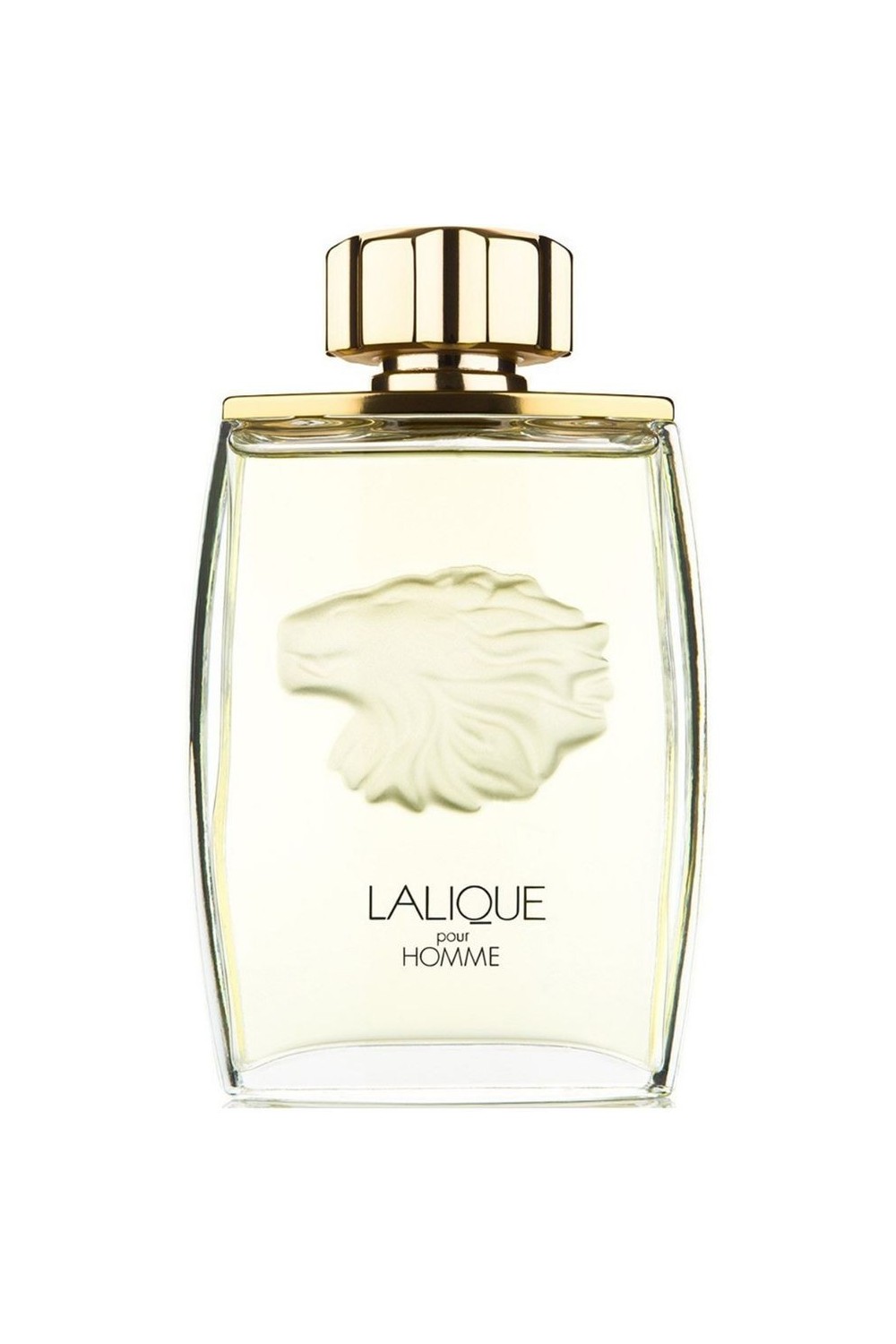 Lalique Pour Homme Lion Eau De Perfume Spray 125ml
