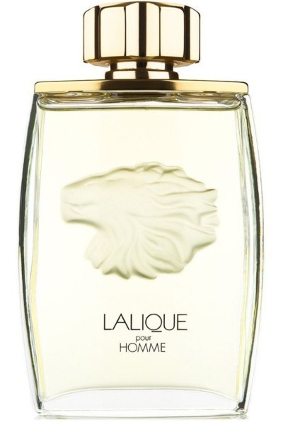 Lalique Pour Homme Lion Eau De Perfume Spray 125ml
