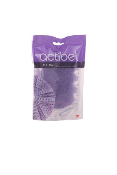 Actibel Peeling Sponge