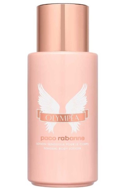 Paco Rabanne Olympea Sensual Body Lotion 200ml