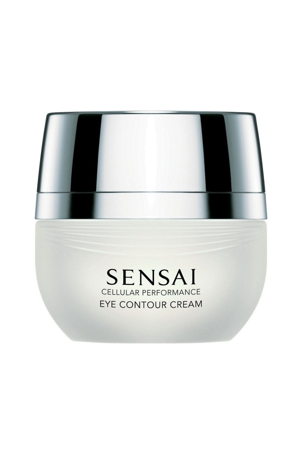 Kanebo Sensai Cellular Performance Eye Contour Cream 15ml