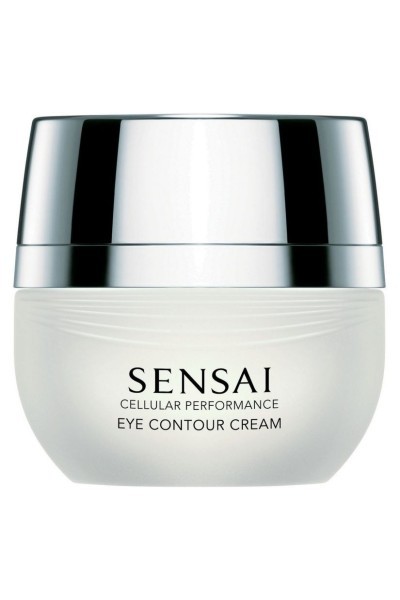 Kanebo Sensai Cellular Performance Eye Contour Cream 15ml