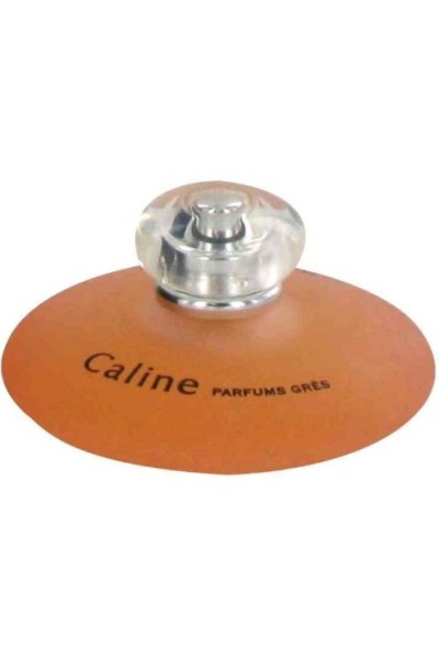 PARFUMS GRÈS - Gres Caline Sweet Appeal Eau De Toilette Spray 50ml