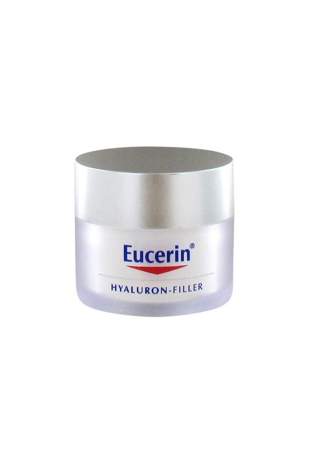 Eucerin Hyaluron Filler Day Cream Dry Skin Spf15, 50ml