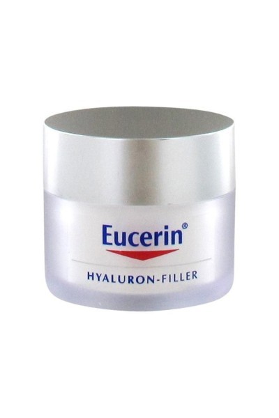 Eucerin Hyaluron Filler Day Cream Dry Skin Spf15, 50ml