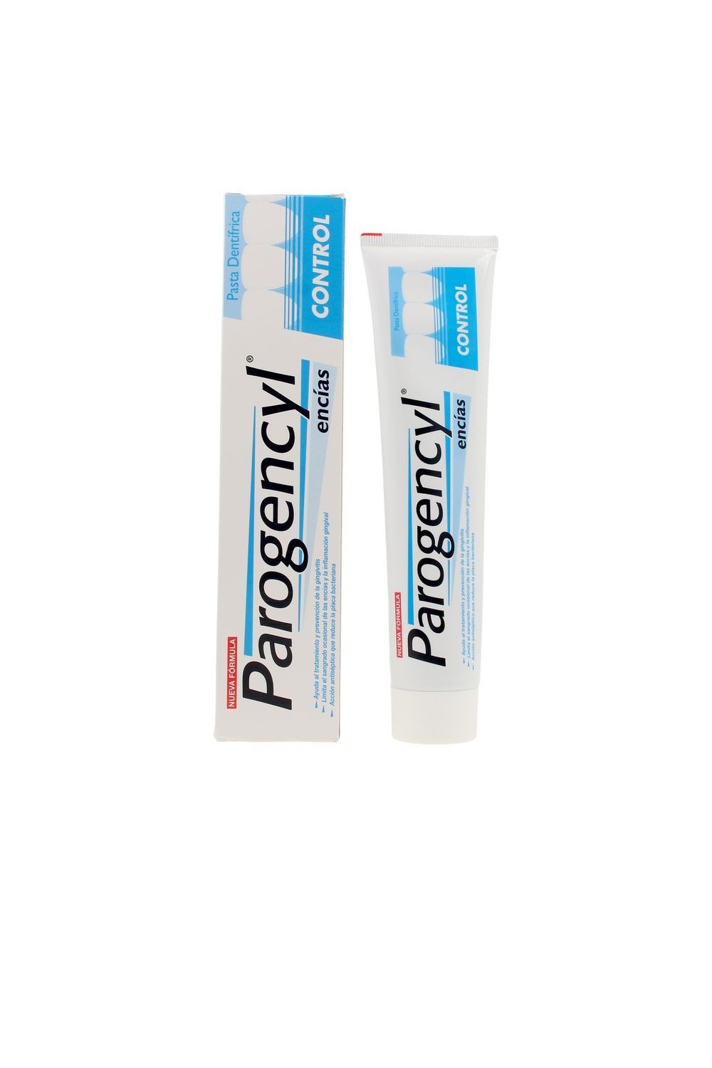 Parogencyl Gums Prevention 125ml