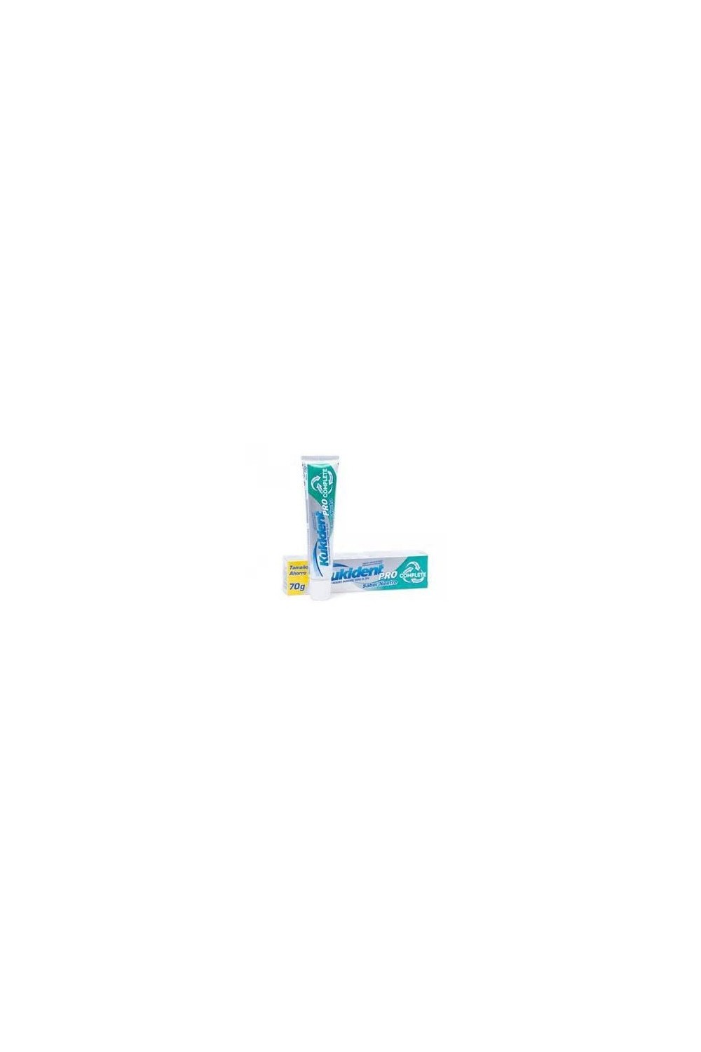 Kukident Pro Double Action Cream Adhesive Fixation Extra 60g