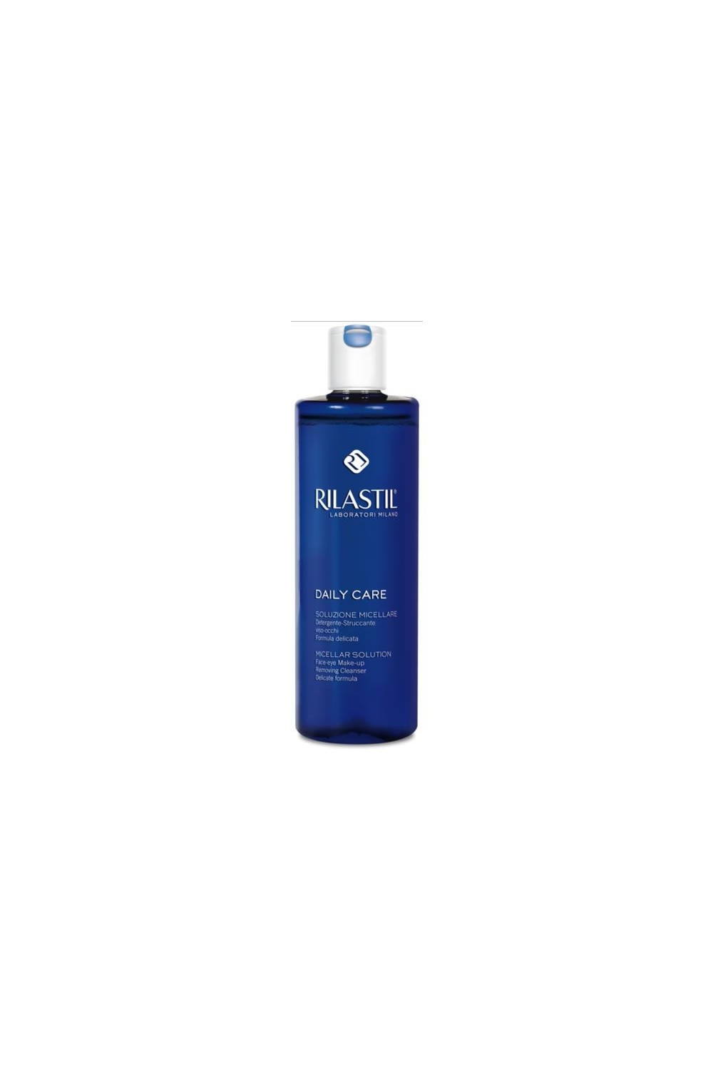 Rilastil Daily Care Soothing Micellar Solution 400ml