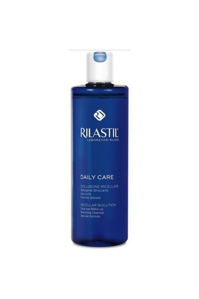 Rilastil Daily Care Soothing Micellar Solution 400ml