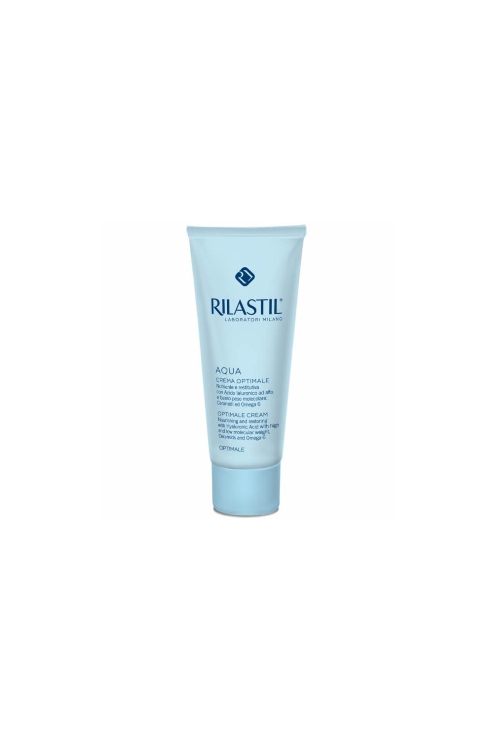 Rilastil Aqua Optimale Cream 50ml