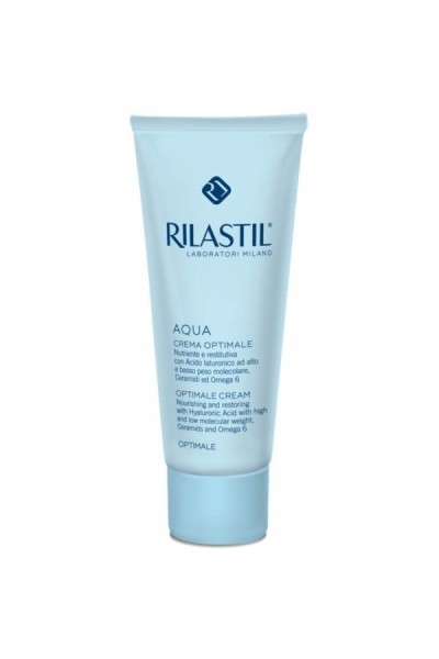 Rilastil Aqua Optimale Cream 50ml