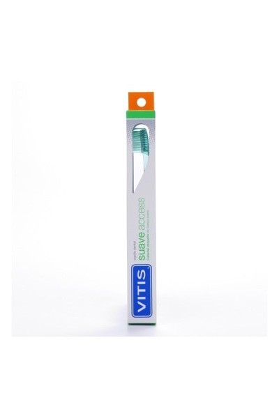 Vitis Toothbrush Access Soft