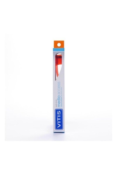 Vitis Toothbrush Access Medium