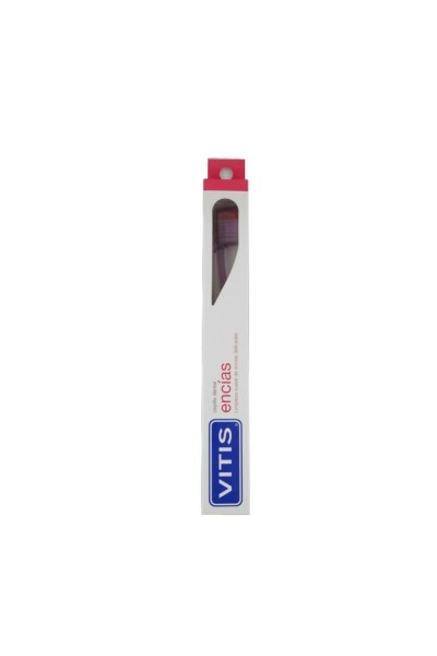 Vitis Toothbrush Gum