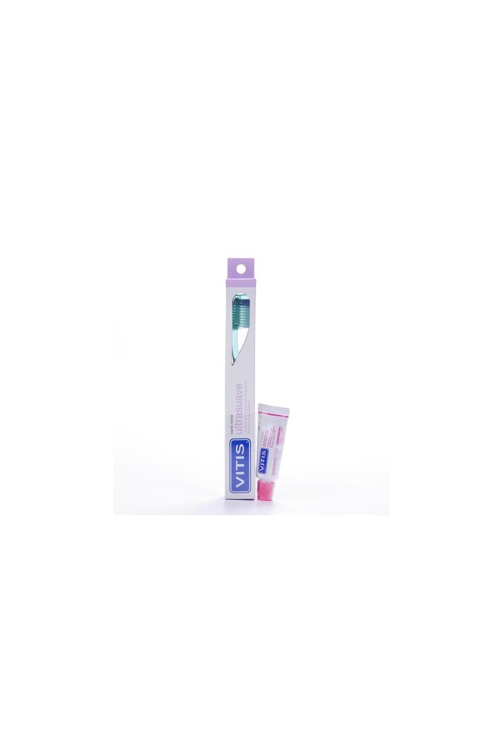 Vitis Toothbrush Ultrasoft