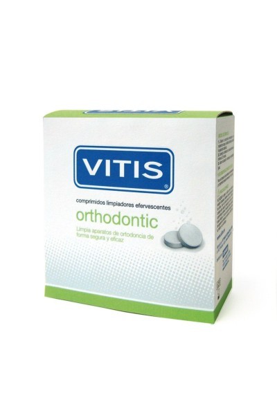 Vitis Toothpaste Orthodontic 100ml