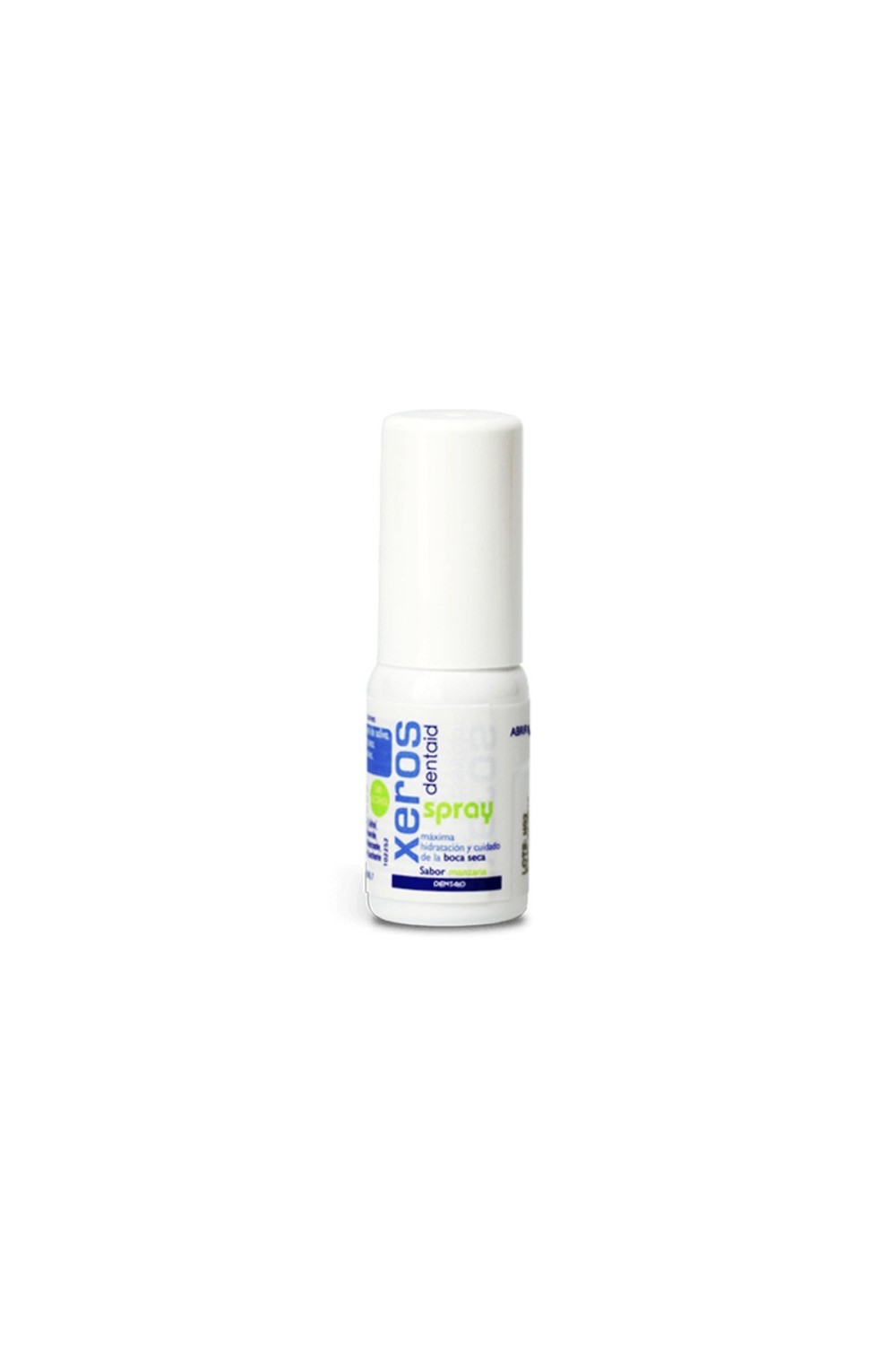 Xeros Dentaid Dentaid Xerosdentaid Spray 15ml