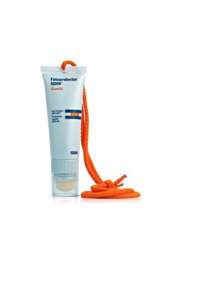 Isdin Fotoprotector Extrem Combi Spf40 20ml