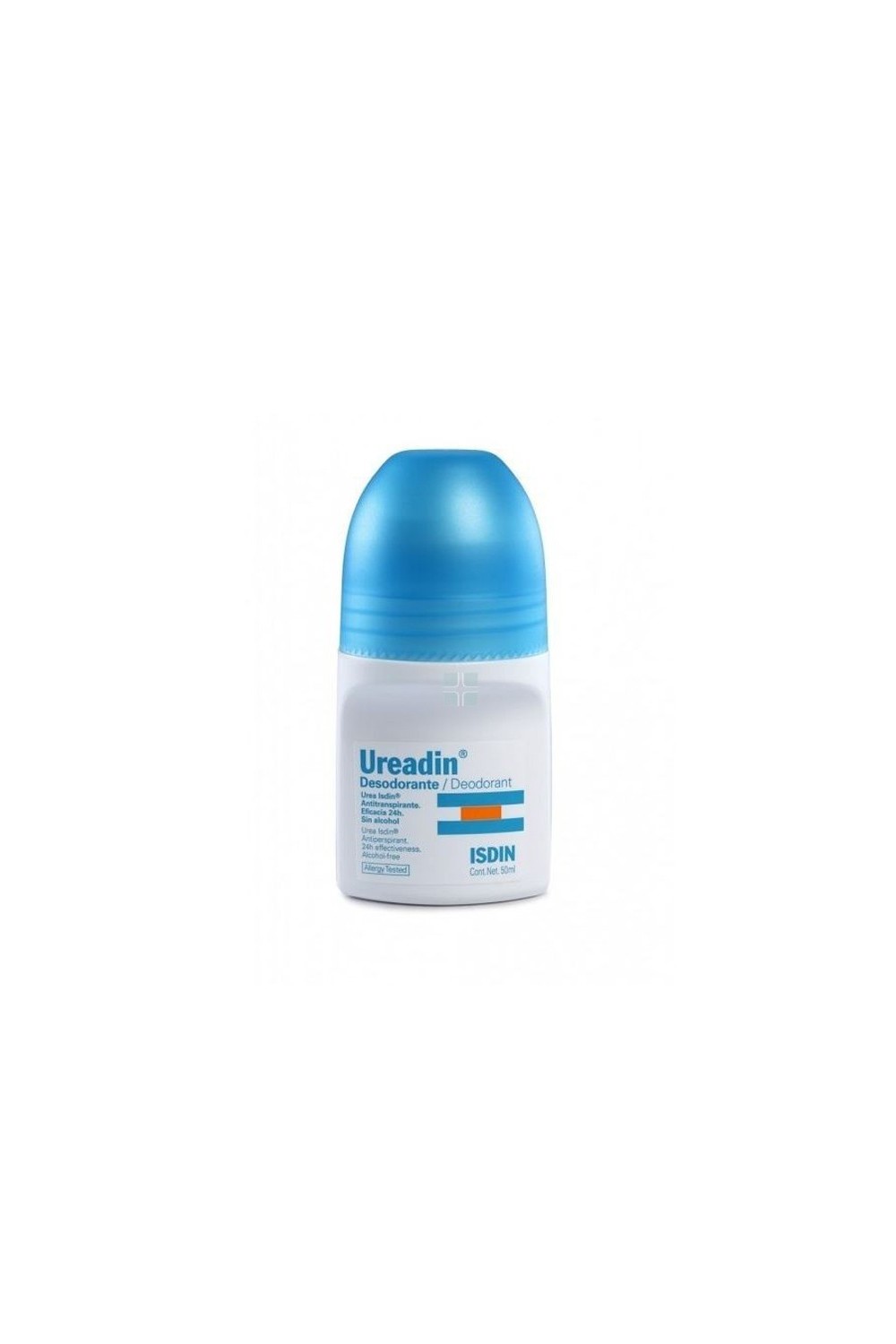 Isdin® Ureadin Roll-On Deodorant 50ml