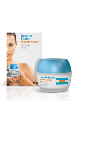 Isdin Ureadin Fusion Melting Cream 50ml