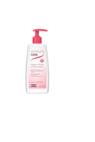 Isdin Velastisa Intim Intimate Hygiene 200ml