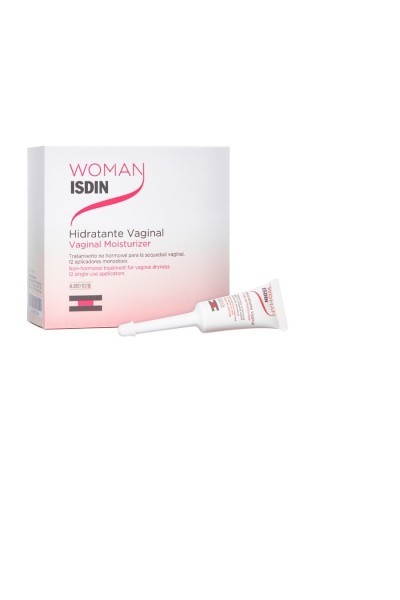 Isdin Velastisa Hydratant Vg Gel Cream 12 Single Use Applications