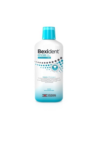 ISDIN - Bexident® Gum Treatment Mouthwash 500ml